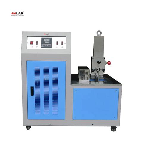 Rubber Brittleness Tester factories|brittleness testing machine.